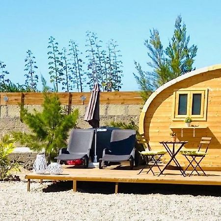 Arrebol Suite Con Jacuzzi, Piscina Y Naturaleza Buzanada 외부 사진
