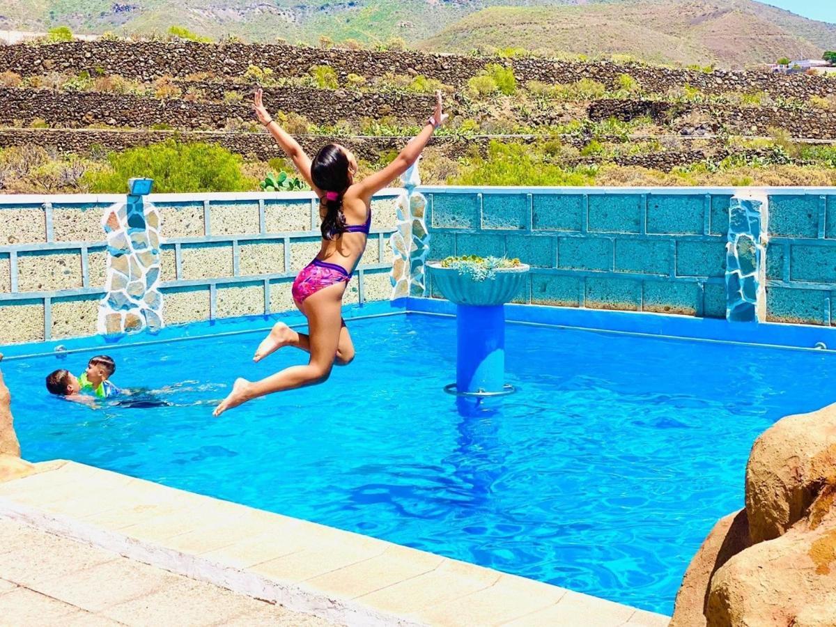 Arrebol Suite Con Jacuzzi, Piscina Y Naturaleza Buzanada 외부 사진