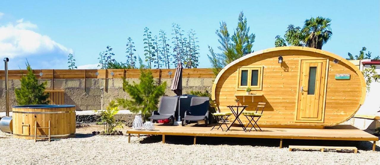 Arrebol Suite Con Jacuzzi, Piscina Y Naturaleza Buzanada 외부 사진