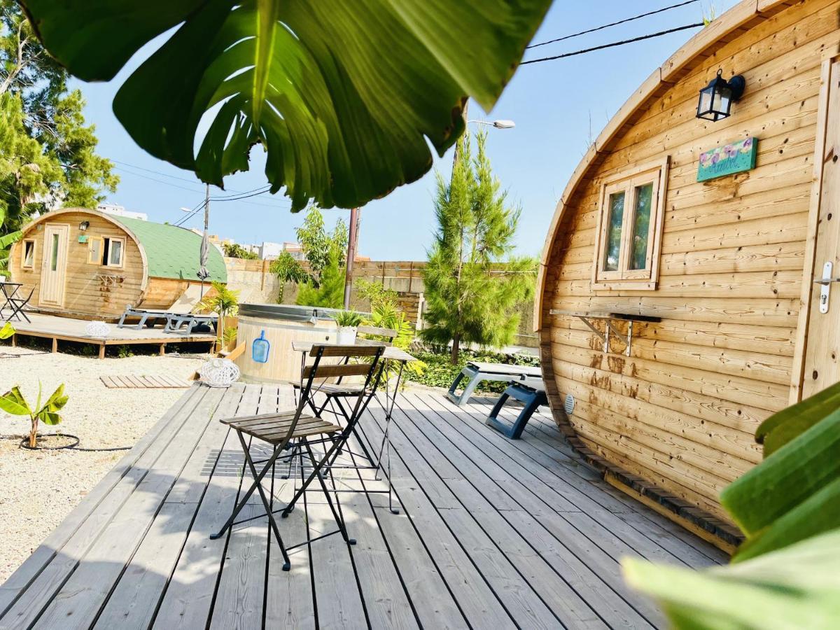 Arrebol Suite Con Jacuzzi, Piscina Y Naturaleza Buzanada 외부 사진