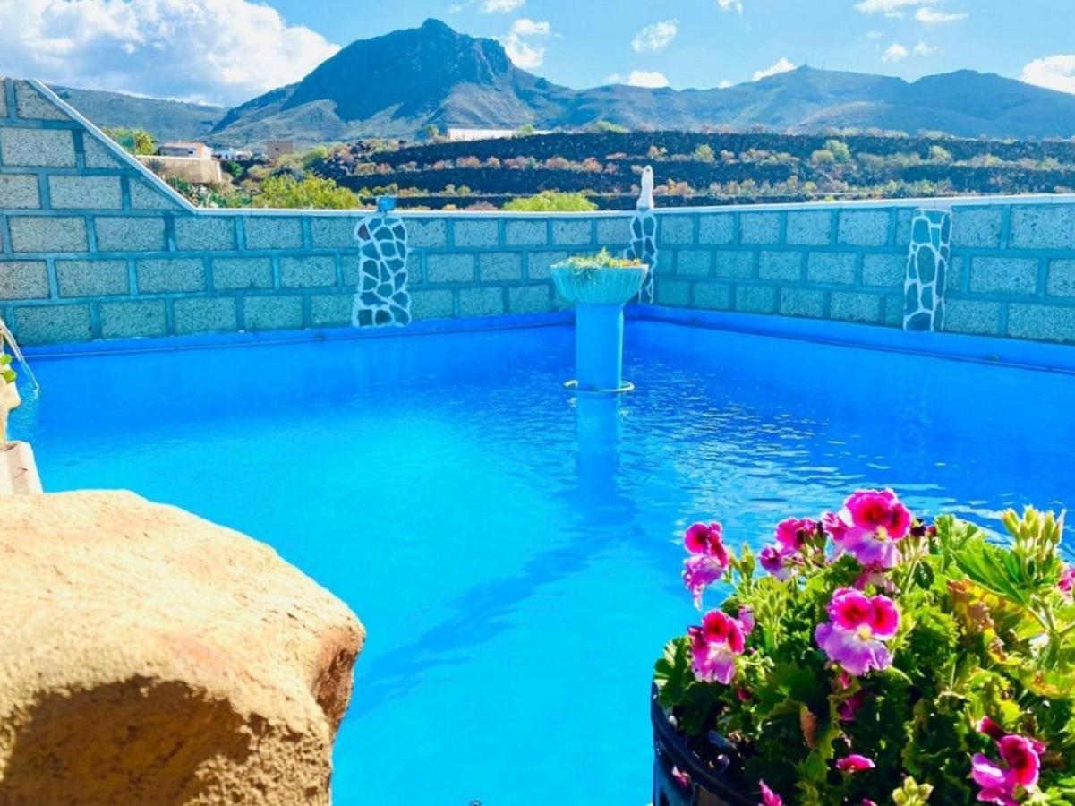 Arrebol Suite Con Jacuzzi, Piscina Y Naturaleza Buzanada 외부 사진