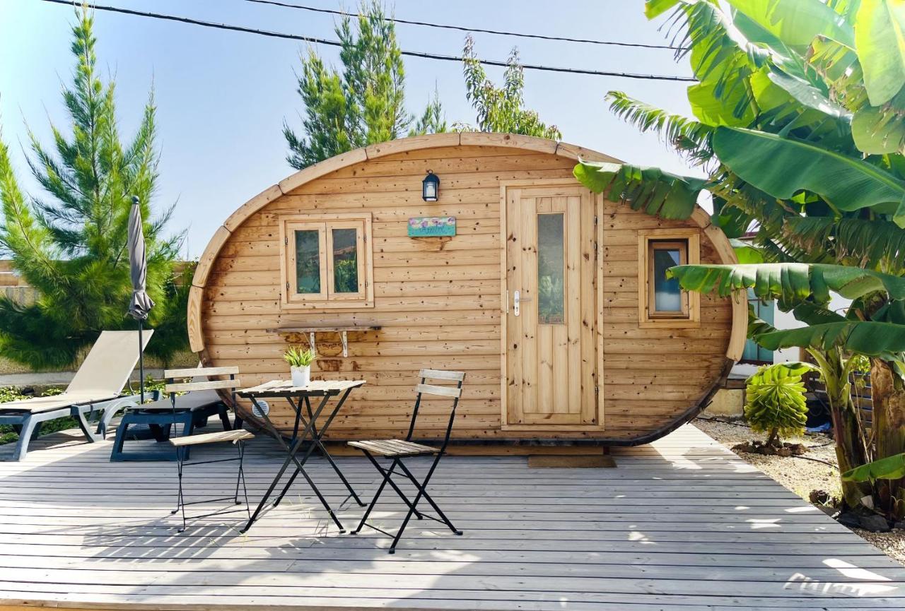 Arrebol Suite Con Jacuzzi, Piscina Y Naturaleza Buzanada 외부 사진