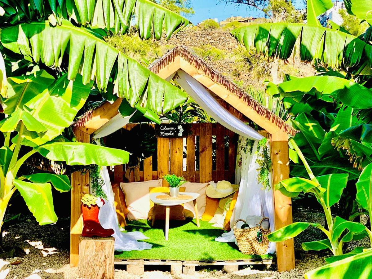 Arrebol Suite Con Jacuzzi, Piscina Y Naturaleza Buzanada 외부 사진