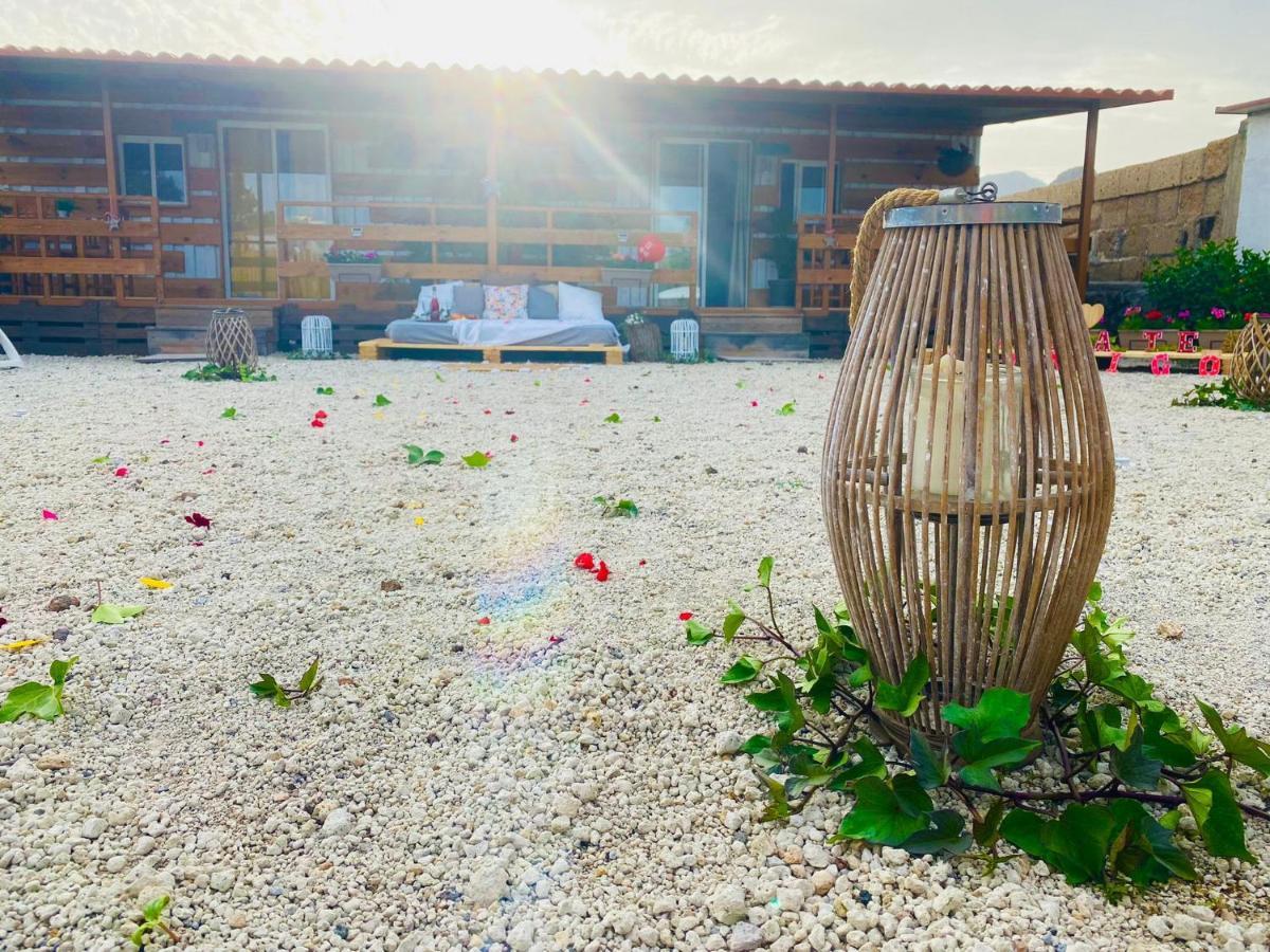 Arrebol Suite Con Jacuzzi, Piscina Y Naturaleza Buzanada 외부 사진
