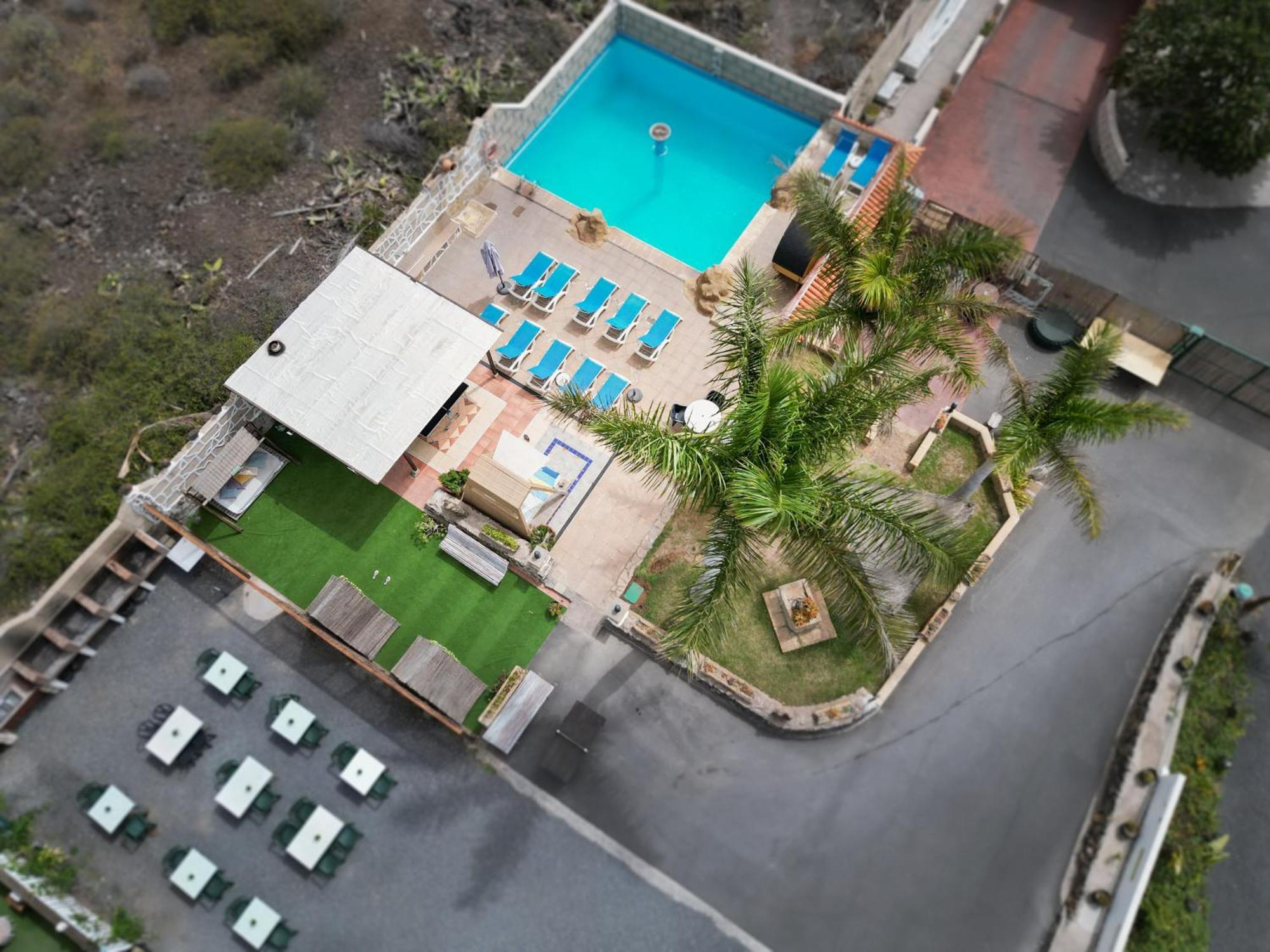 Arrebol Suite Con Jacuzzi, Piscina Y Naturaleza Buzanada 외부 사진